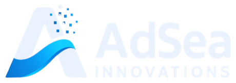 AdSea Innovations Logo